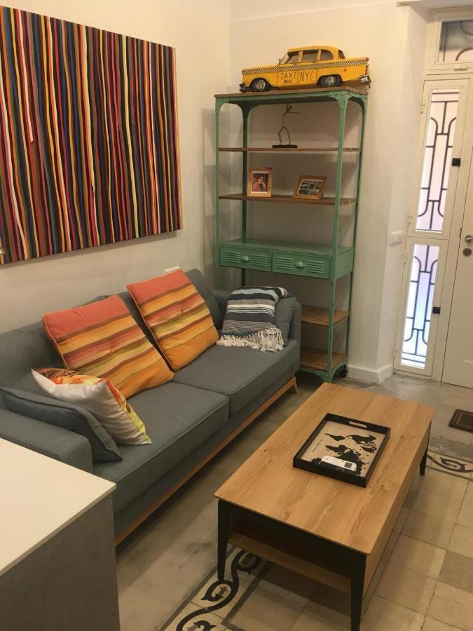 Loft Con Encanto En Pleno Centro De Malaga Apartment Exterior photo